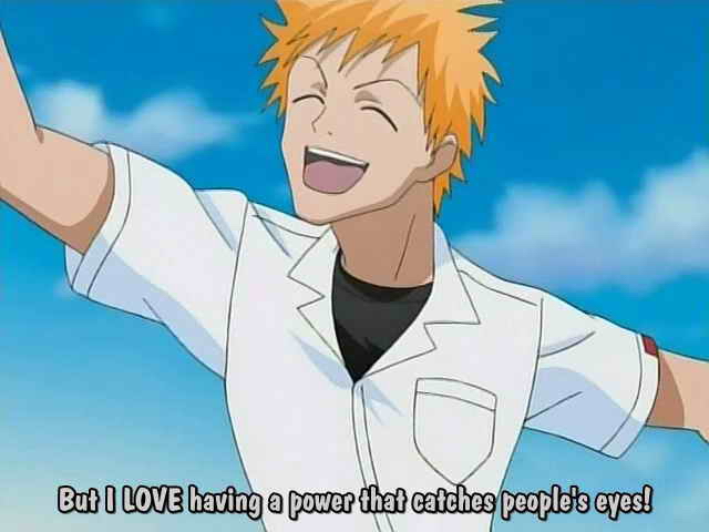 Otaku Gallery  / Anime e Manga / Bleach / Screen Shots / Episodi / 006 - Scontro mortale Ichigo vs Ichigo / 169.jpg